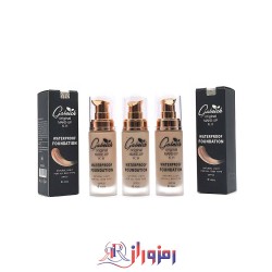 کرم پودر اورجینال گارنیش garnish حجم 40 میل